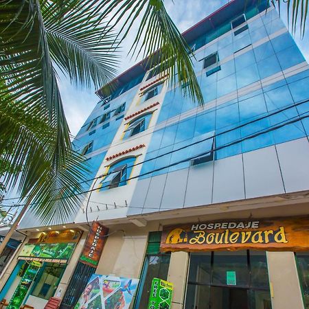Hotel Boulevard Puerto Maldonado Zewnętrze zdjęcie