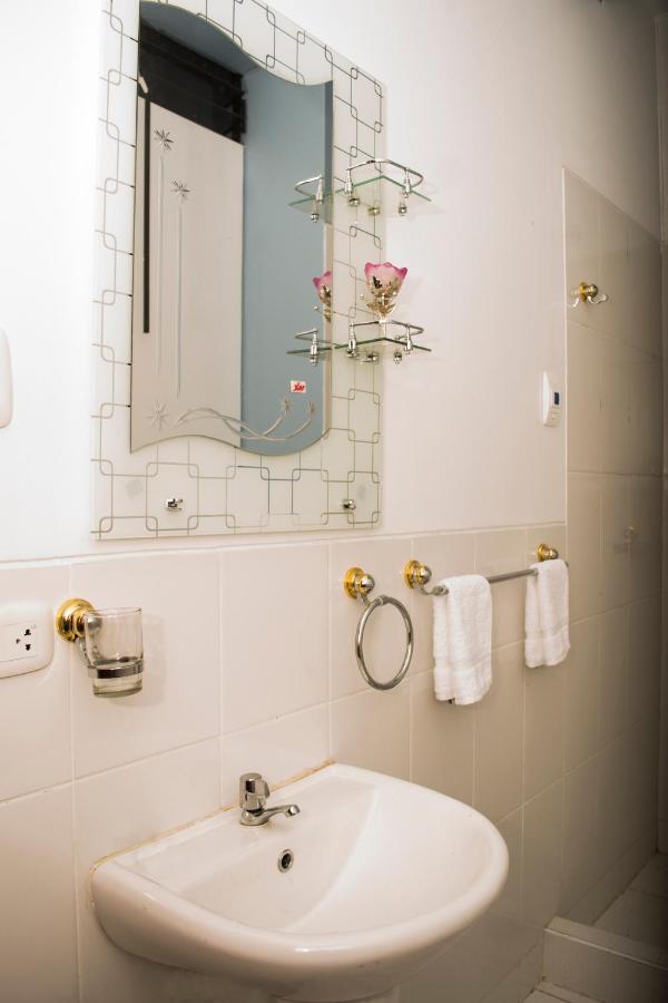 Hotel Boulevard Puerto Maldonado Zewnętrze zdjęcie