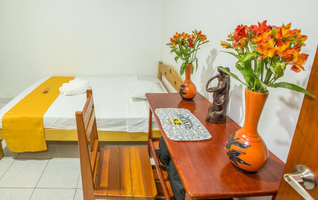 Hotel Boulevard Puerto Maldonado Zewnętrze zdjęcie